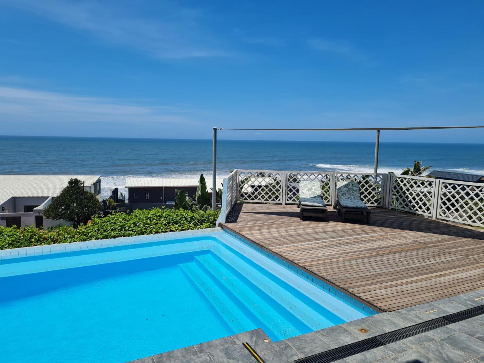 Fairview Guesthouse Ballito Extérieur photo