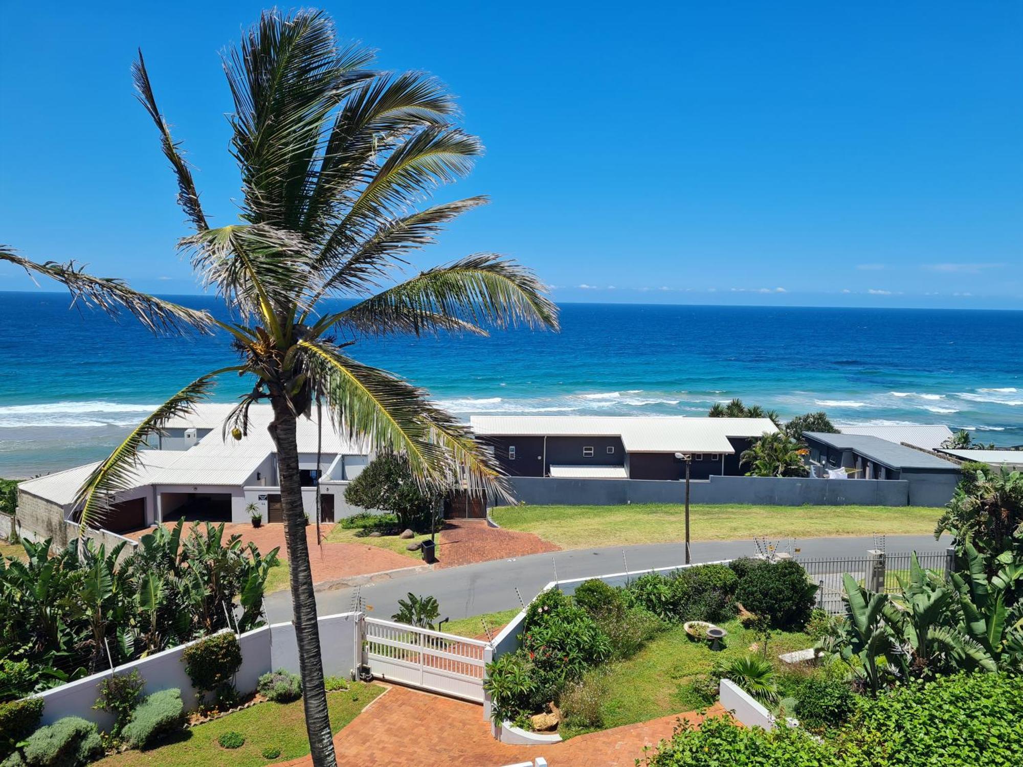 Fairview Guesthouse Ballito Extérieur photo