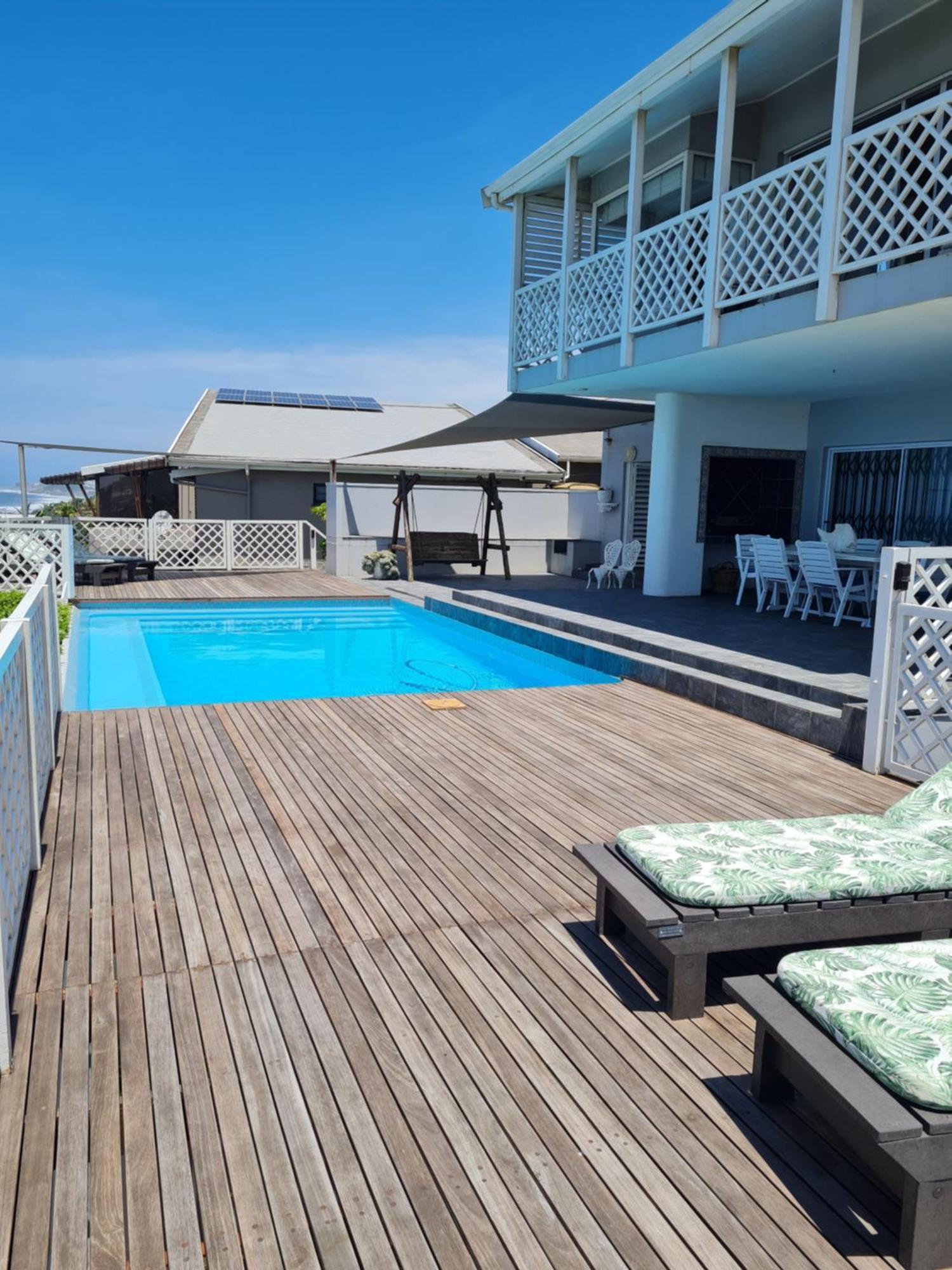 Fairview Guesthouse Ballito Extérieur photo