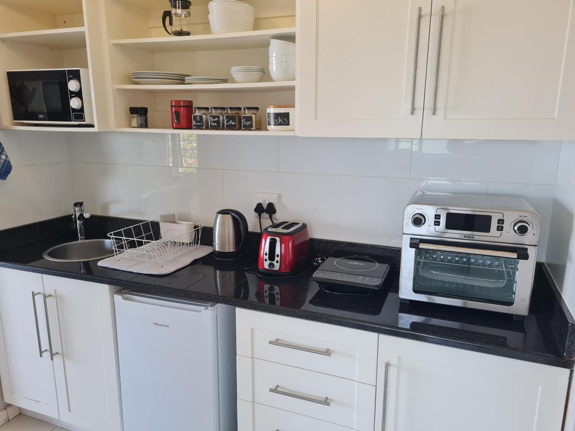 Fairview Guesthouse Ballito Chambre photo