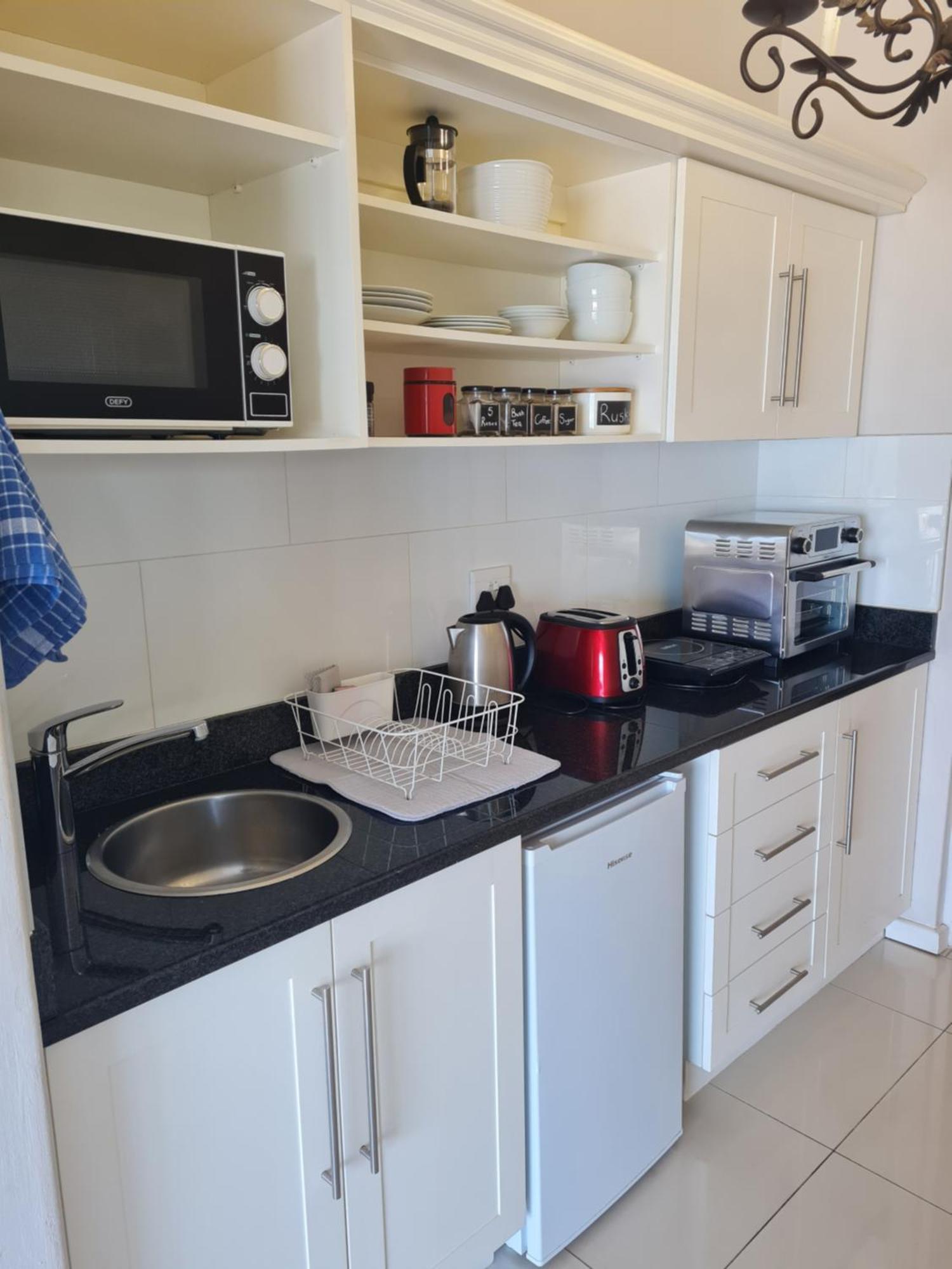 Fairview Guesthouse Ballito Chambre photo