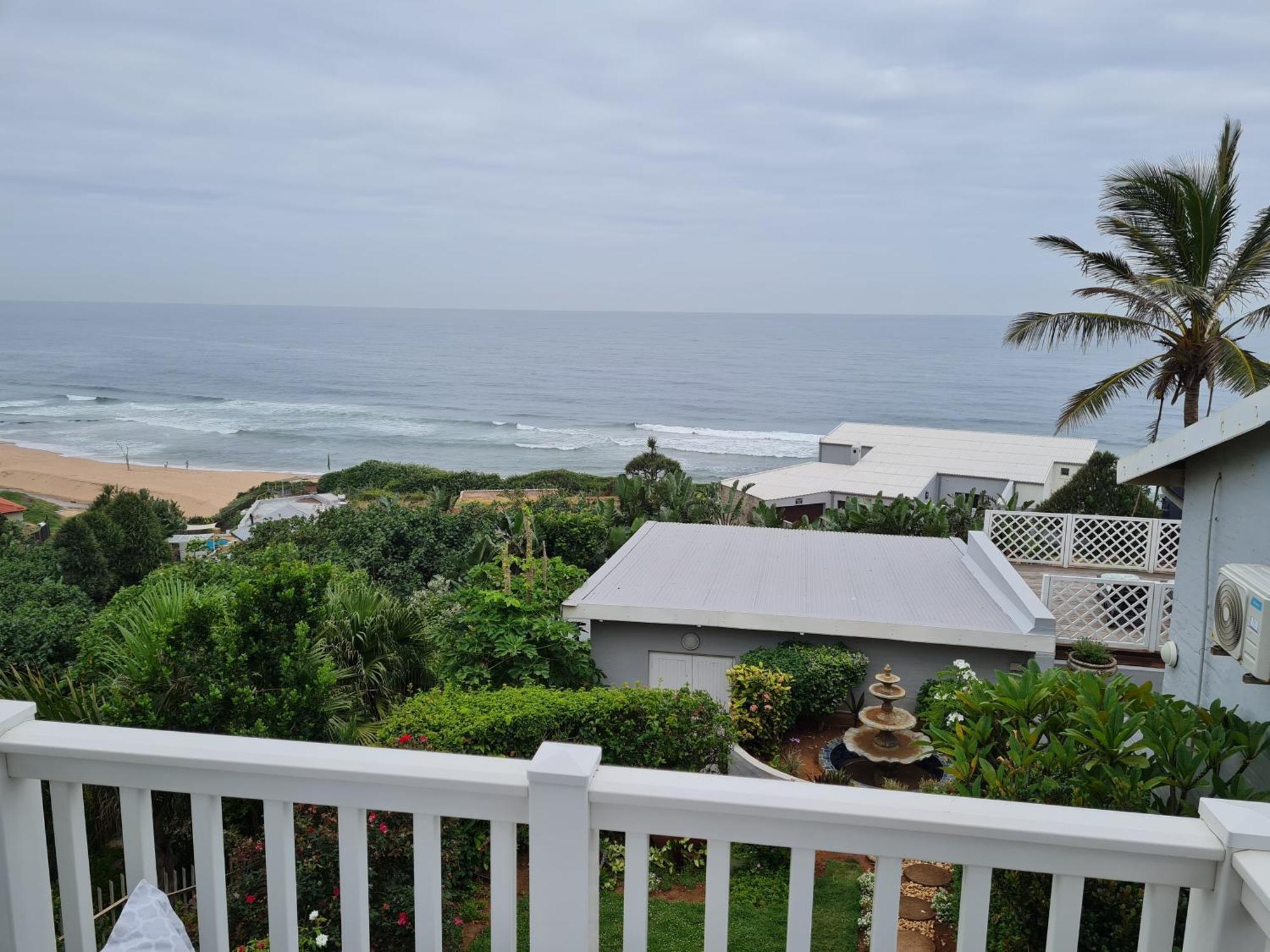 Fairview Guesthouse Ballito Chambre photo