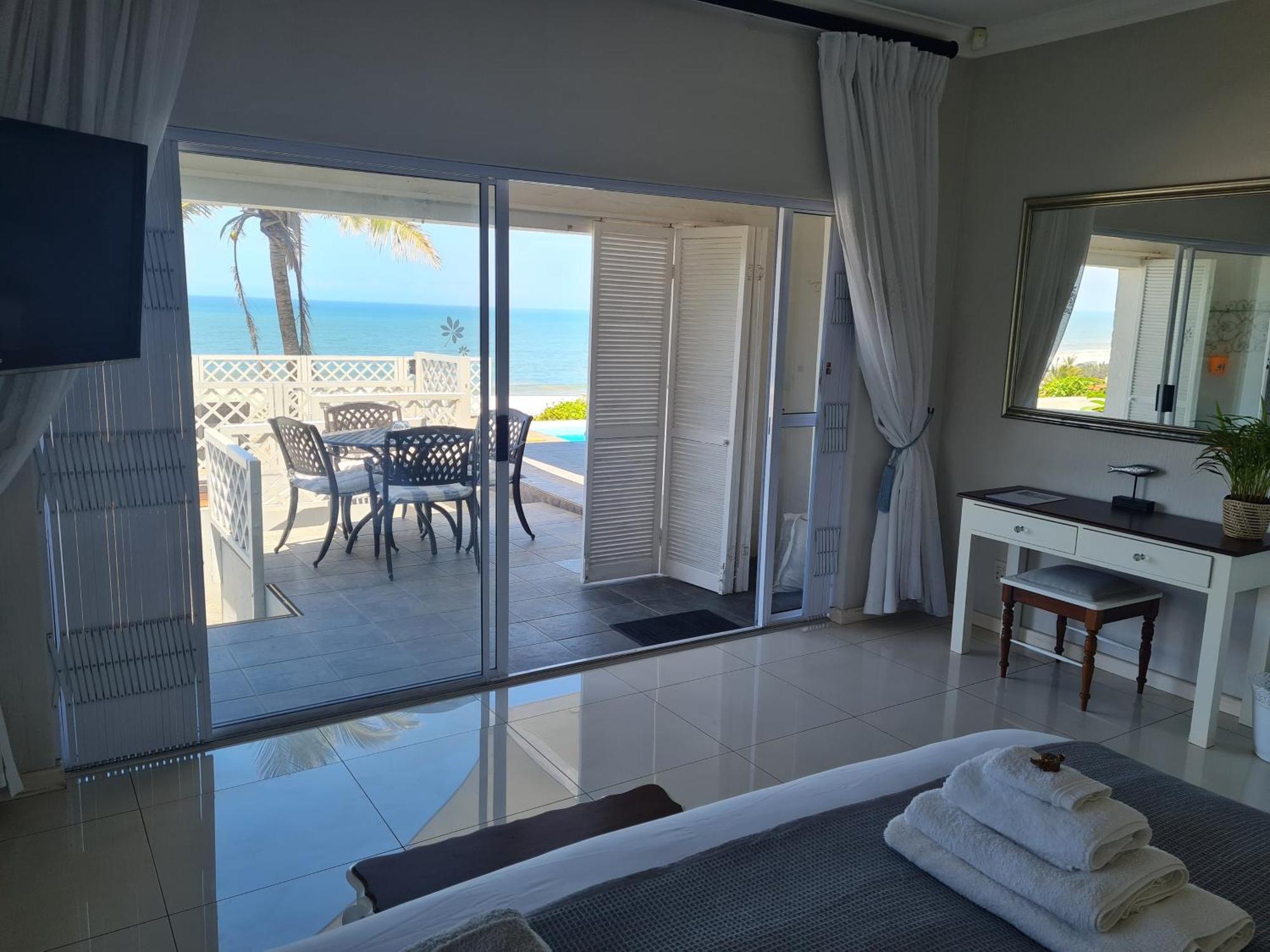 Fairview Guesthouse Ballito Chambre photo