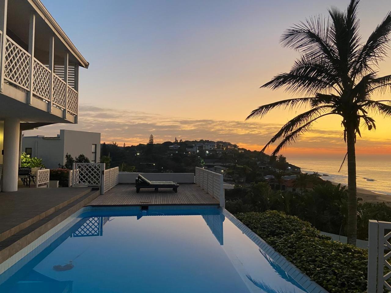 Fairview Guesthouse Ballito Extérieur photo