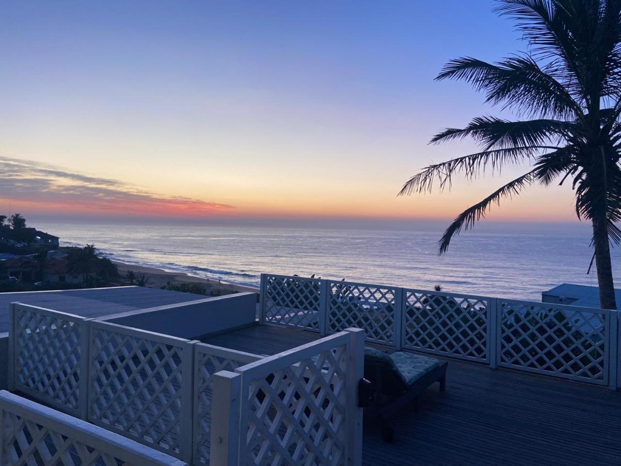 Fairview Guesthouse Ballito Extérieur photo