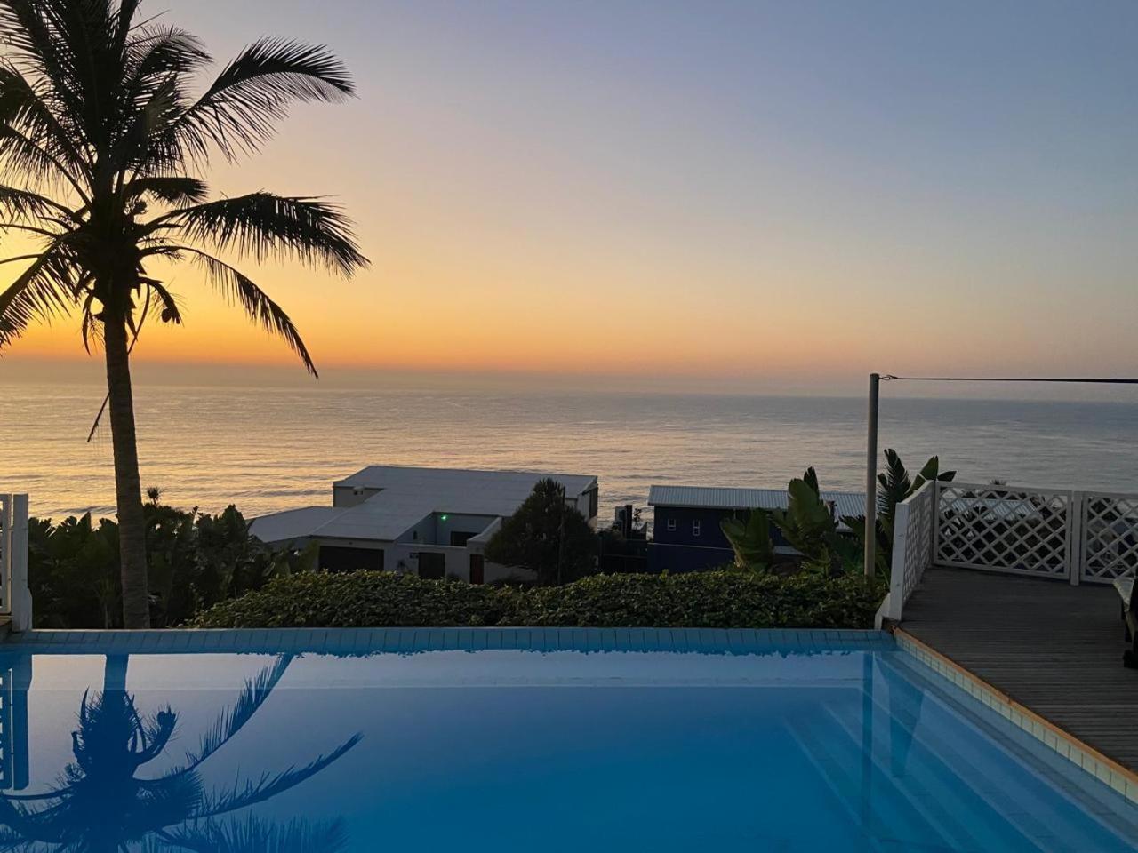 Fairview Guesthouse Ballito Extérieur photo