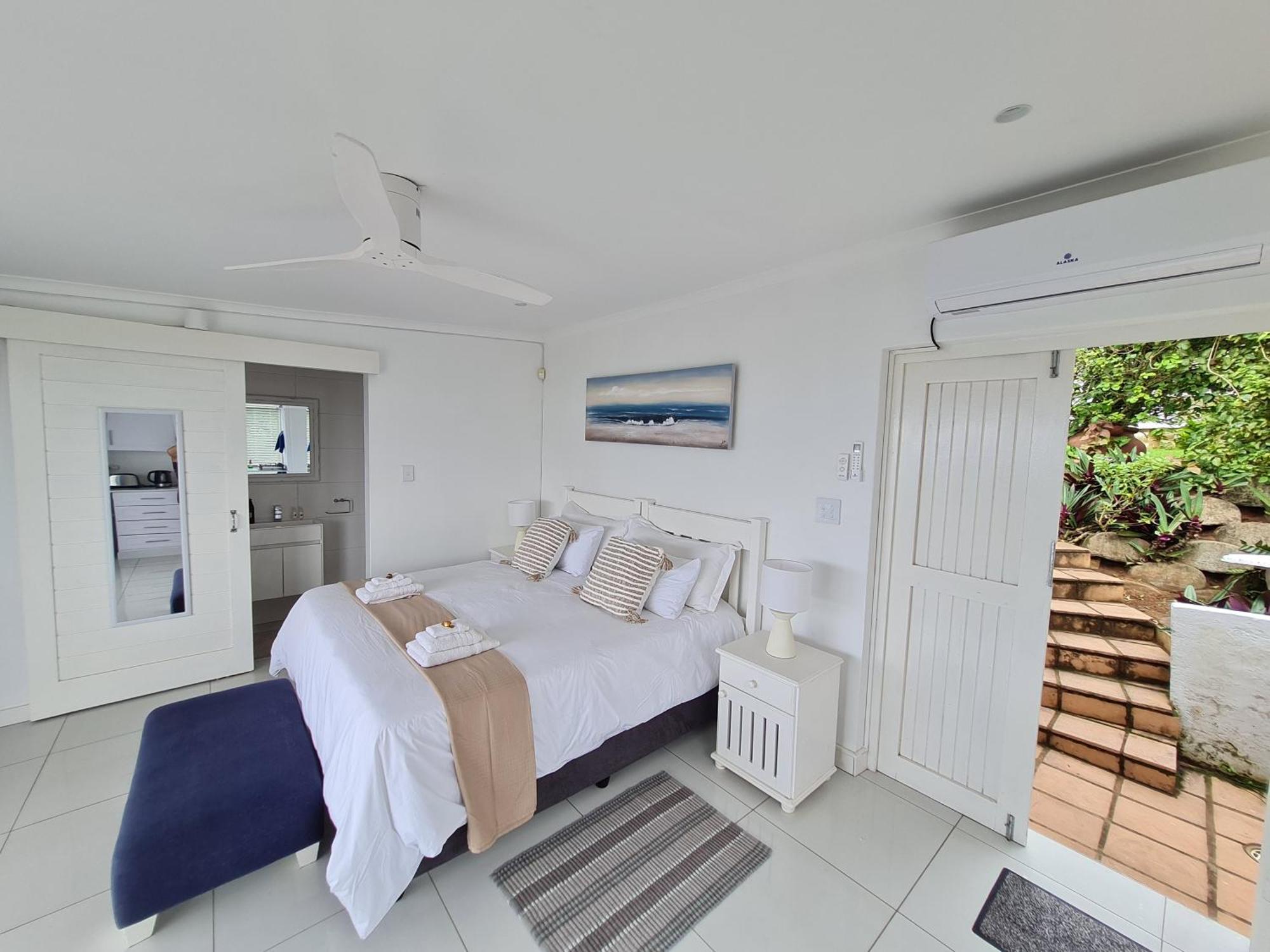 Fairview Guesthouse Ballito Extérieur photo