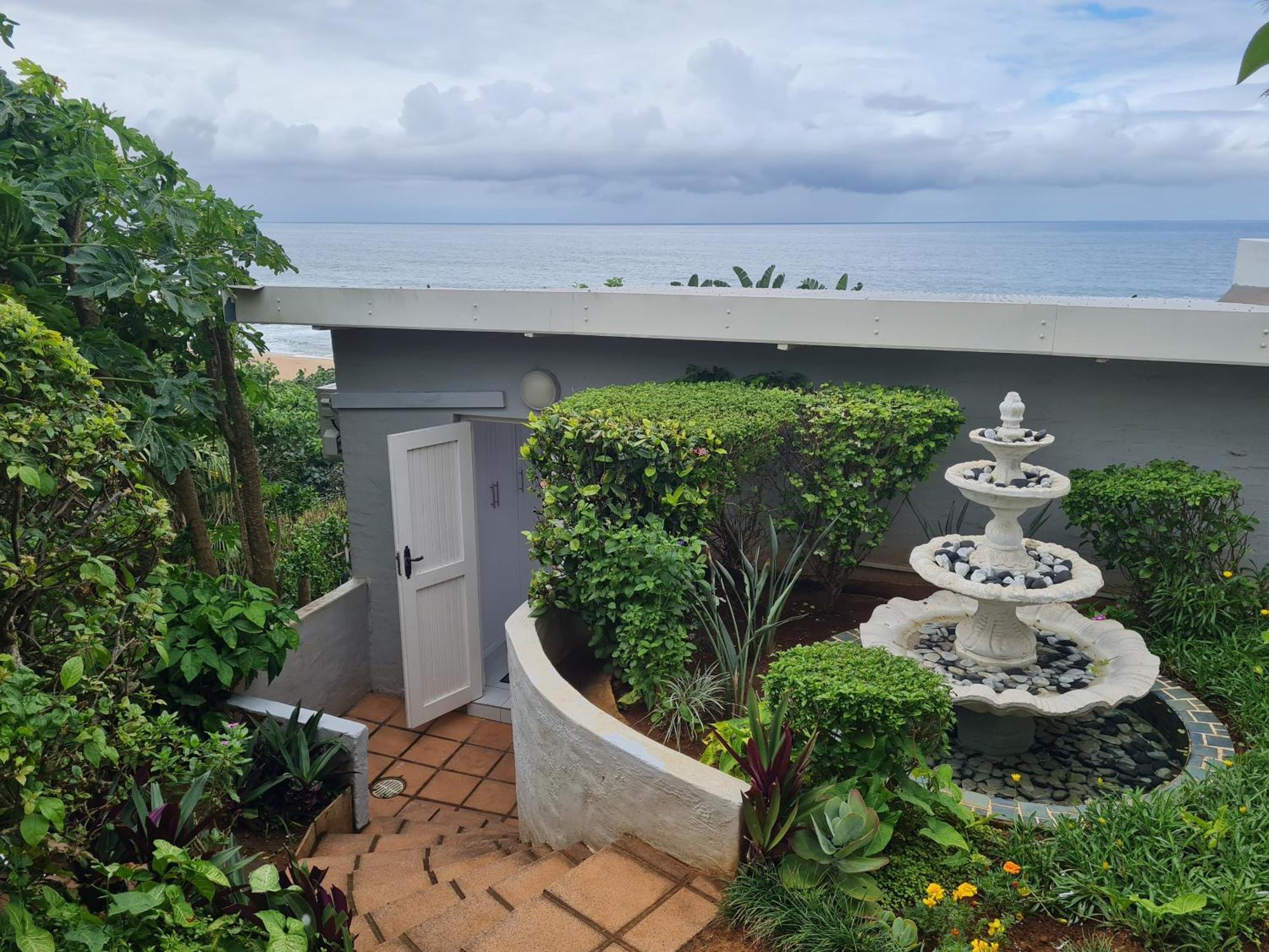 Fairview Guesthouse Ballito Extérieur photo