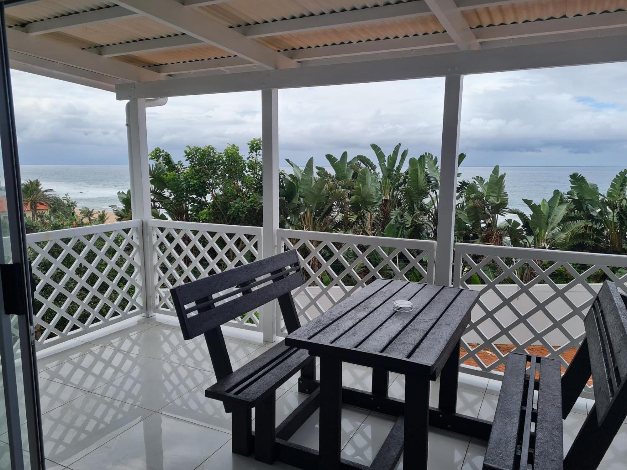 Fairview Guesthouse Ballito Extérieur photo